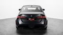 BMW M5 - 2026 - GCC - Under Warranty and Service Contract