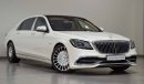 Mercedes-Benz S 650 Maybach V12 low mileage HOT DEAL PRICE REDUCTION!!