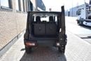 سوزوكي جيمني GL . 1.5L . 4 Cyl . 4-Speed Automatic . Petrol . 4WD . 5 Seats . 3 Door