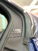 بي أم دبليو 640i STD LOVELY PEPSI COLOR 640i V6 || RADAR || GRAND COUPE || LOW MILEAGE