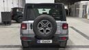 Jeep Wrangler SPORT 2021 SPORT | AED 1485/Month | 0 DP | 30 Day Return | Warranty