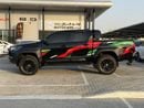 Toyota Hilux ADVENTURE 2.8L A/T