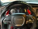 دودج تشارجر SRT8 6.4L