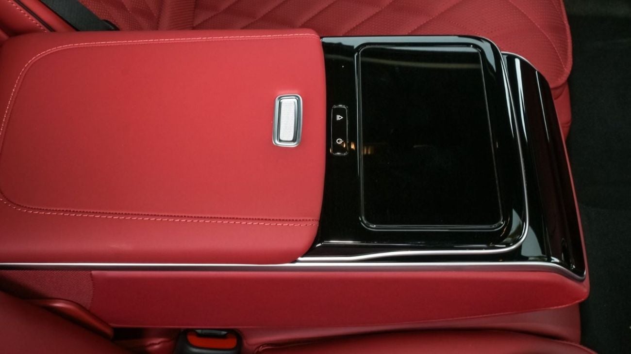 Mercedes-Benz S 450 Mercedes-Benz S450 GCC, Fully Loaded, Rear Axel Steering, Rear Entertainment Screens,Brand New, 2024