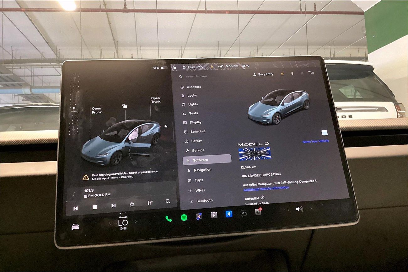 Tesla Model 3 Performance (Dual Motor) | Guaranteed Warranty | 0 Down Payment