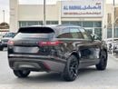 لاند روفر رينج روفر فيلار Range Rover Velar P250 SE_ 2019_ Gulf _in excellent condition_ no problems