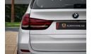 BMW X5 50i M Sport XDrive 50i | 2,546 P.M  | 0% Downpayment | Full Agency History!