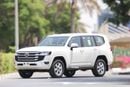 Toyota Land Cruiser GXR 4.0L Toyota Land Cruiser GXR 2025 | 4L | BASIC | Ramadan Special Offers.