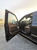 فورد F 150 Ford F-150 KING RANCH ( XL ) - 2023 - Black