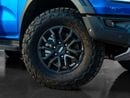 Ford Ranger Raptor RAPTOR