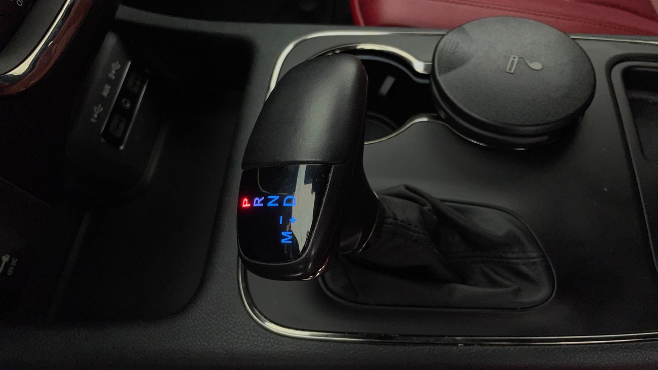 دودج دورانجو R/T 5.7 | بدون دفعة مقدمة | اختبار القيادة في المنزل