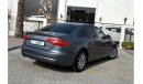 Audi A4 Mid Range Well Maintained