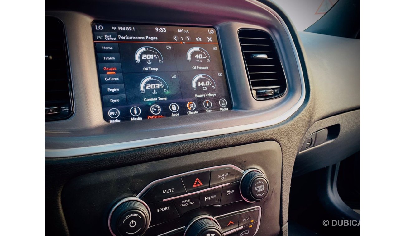 Dodge Charger R/T Scatpack Available for sale