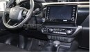 Toyota Hilux Hilux DC 2.8L TDSL, Adventure 4WD AT WITH RADARS