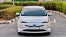 Toyota Prius ECO