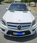 Mercedes-Benz GL 500