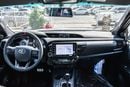 Toyota Hilux GR Sport 4.0L