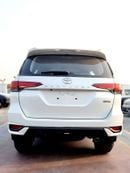 Toyota Fortuner TOYOTA FORTUNER 2.7L PETROL GR-KIT LEATHER SEATS POWER SEATS FULL OPTION MY 2025