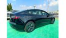 Tesla Model 3 Standard Plus