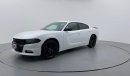 Dodge Charger SXT 3600