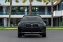 بي أم دبليو X3 X3 | 2,546 P.M | 0% Downpayment | Pristine Condition!