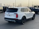 Kia Telluride SX
