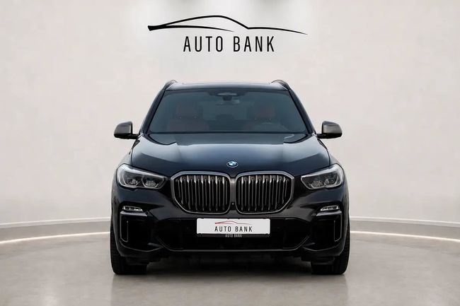 BMW X5 M50i EXCLUSIVE, миниатюра 23