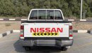 Nissan Pickup Nissan Pickup 2016 Ref# 413