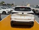 Changan X5 Plus Changan X5 Plus 1.5