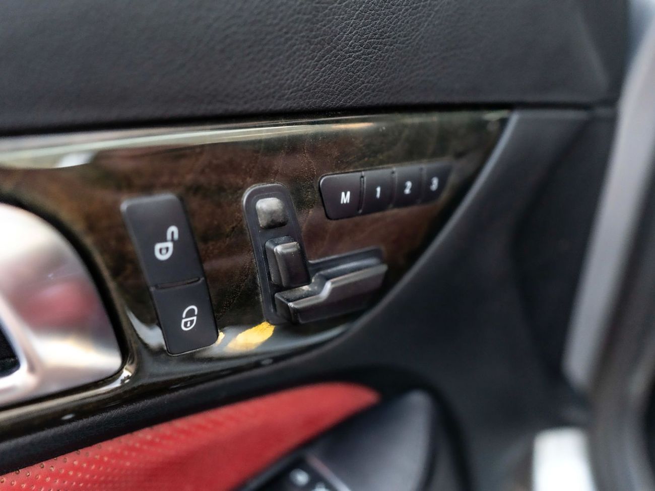 Mercedes-Benz SLK 350 CONVERTIBLE