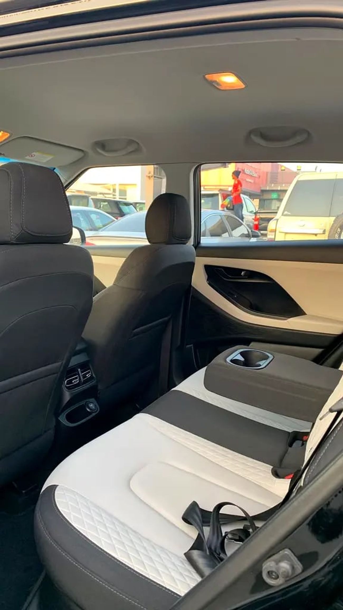 هيونداي كريتا هيونداي كريتا — | GCC