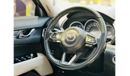 مازدا CX5 GCC ||1580 P.M MAZDA CX-5  2.0 L ll PUSH BUTTON  START ll 0% DP ll FULL OPTION ll IMMACULATE CONDITI