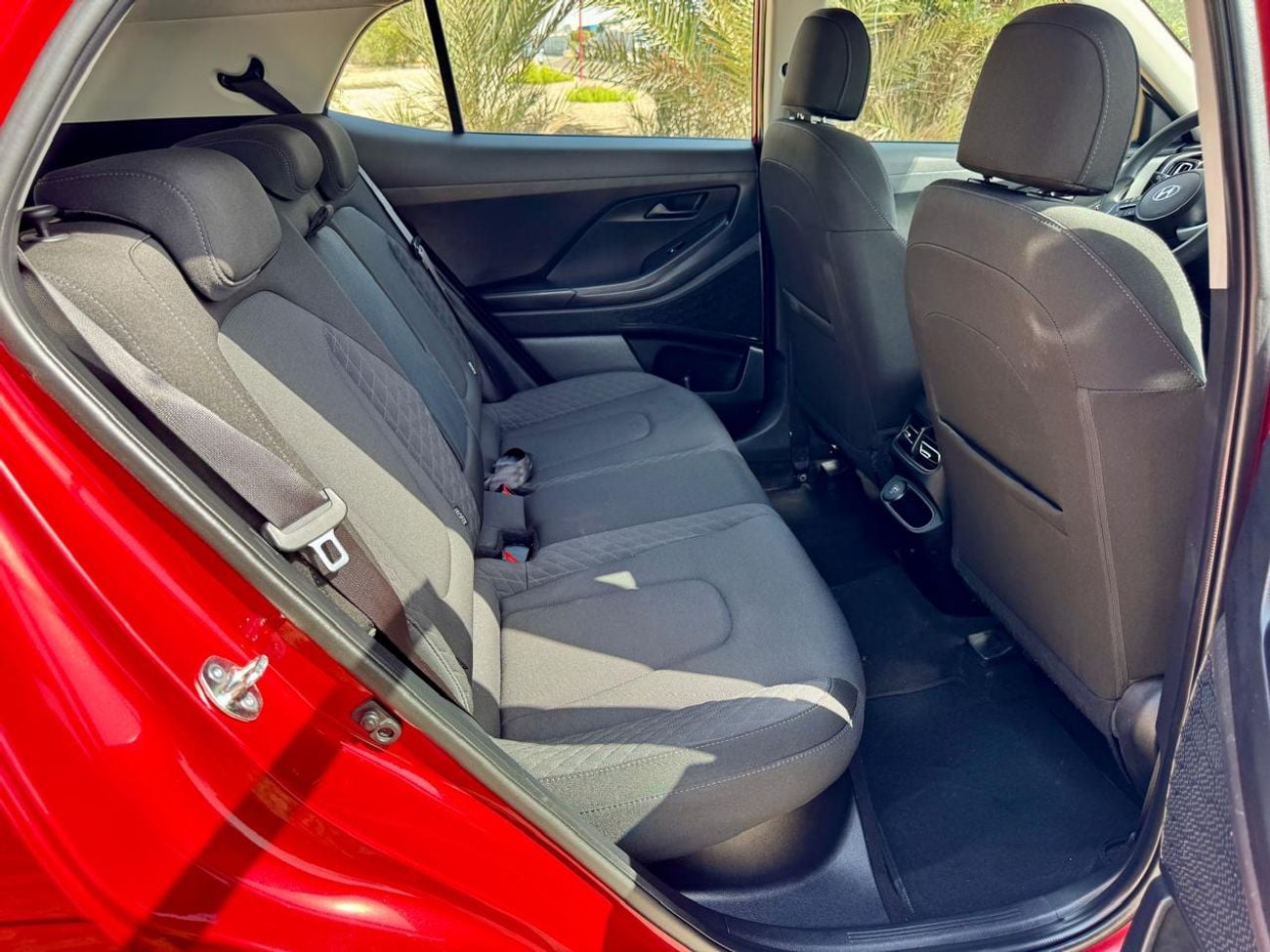 هيونداي كريتا Mid 1.6L