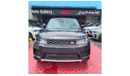 Land Rover Range Rover Sport TD6 Diesel Canadien Specs 2021