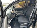 Daihatsu Sirion Std 1.5L