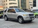Ford Explorer FORD EXPLORER XLT 2010 - V6 4WD - WELL MENTAINED