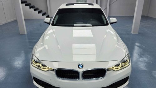 BMW 318 Exclusive