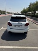 Porsche Cayenne GTS 4.8L