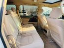 Toyota Land Cruiser Toyota landcuriser Years 2020 Diesel GXR1 4.5L full option GCC V8