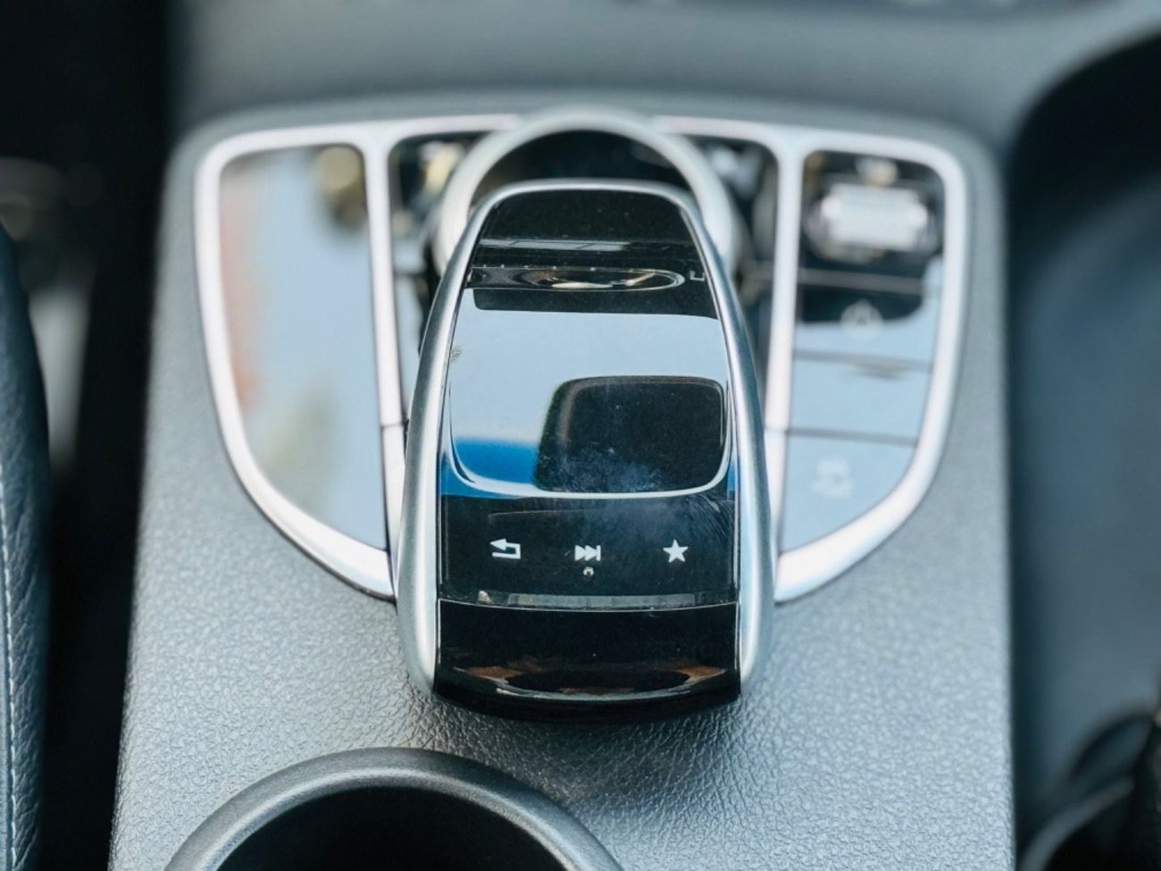 Mercedes-Benz X 250 d Mercedes pickup RHD