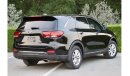 Kia Sorento EX Kia Sorento 7 Seats Model 2020 Good Condition 2.4L