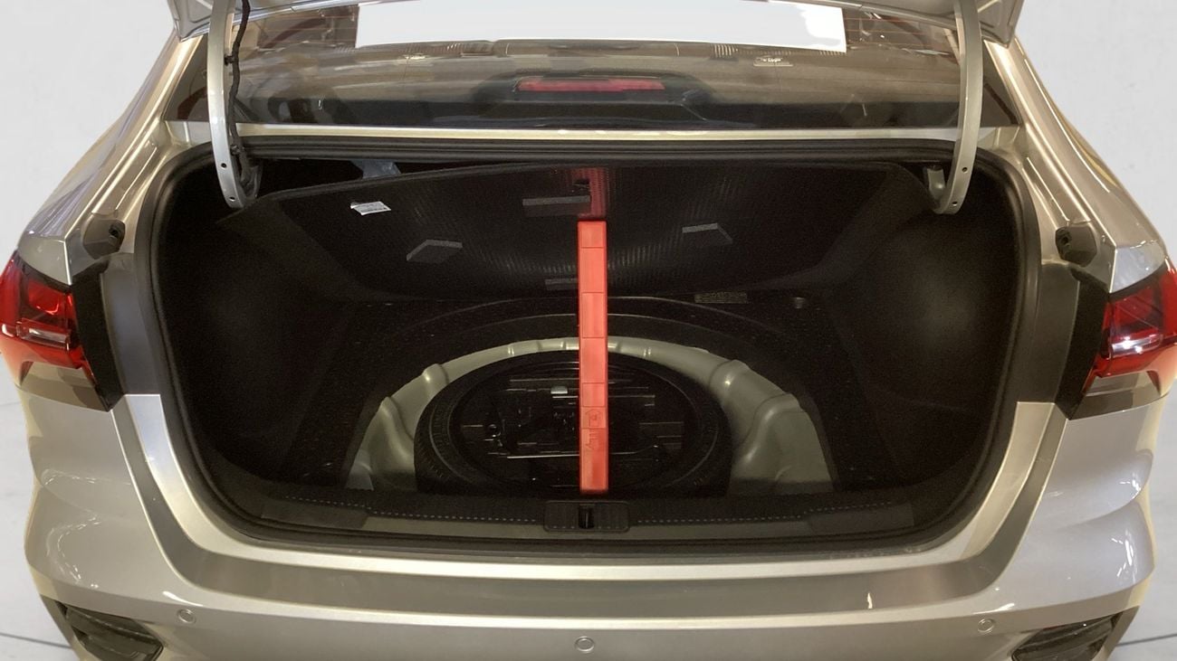 MG A 1.5 AUTO STD NEW SHAPE | Guaranteed Warranty | 0 Down Payment