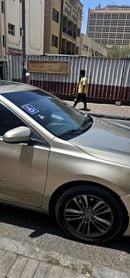 Toyota Camry Solara SE