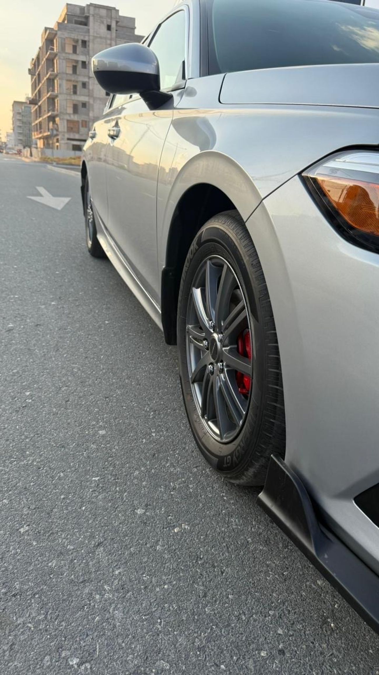 هوندا أكورد Civic 0% Payment Plan