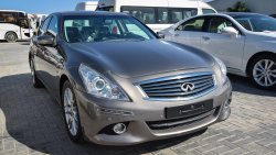 Infiniti G37 GULF FLOW OPTIONS In the case of the agency there is a cosmetic dye ensuring the inspection of the p