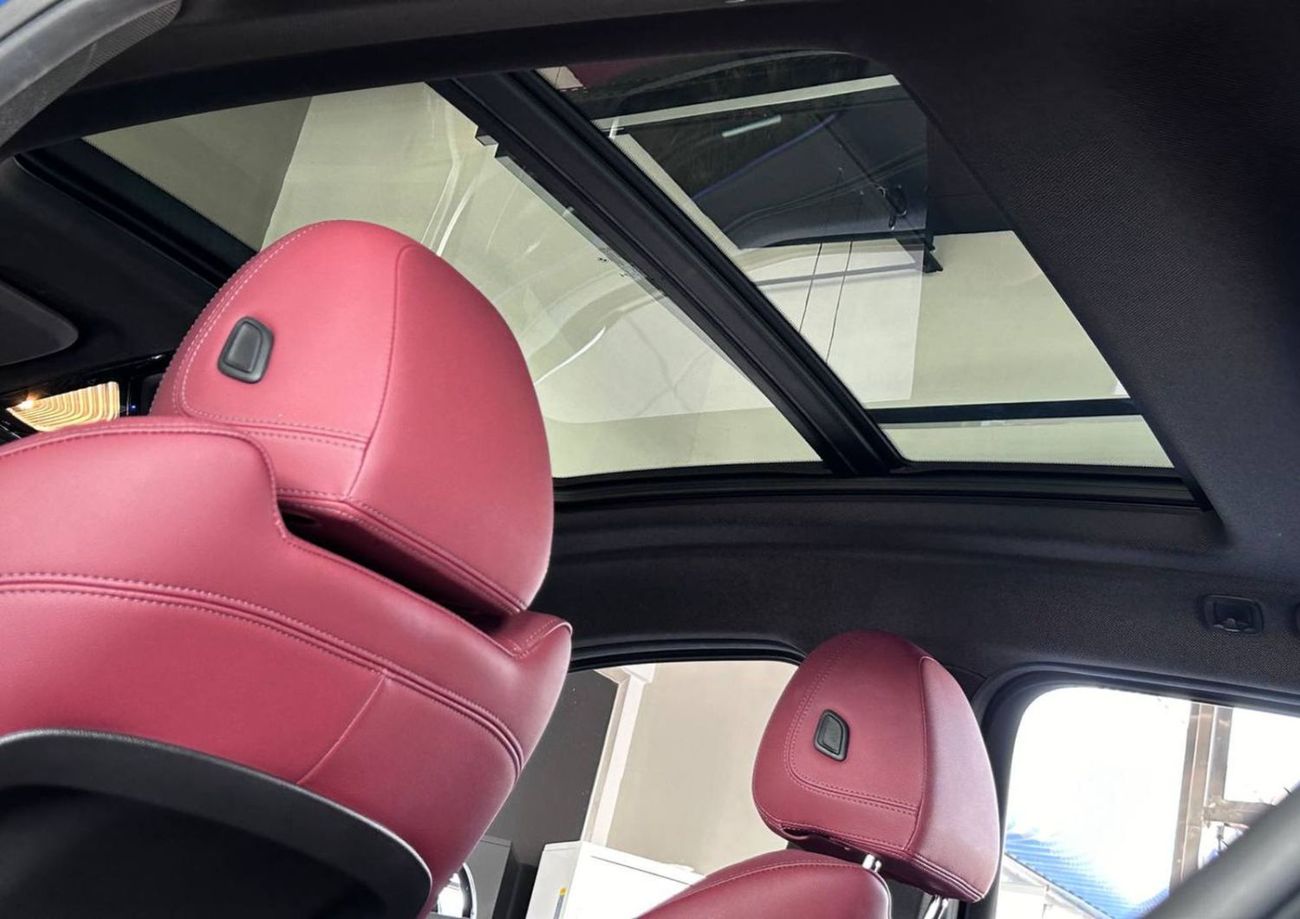 BMW X4 xDrive 30i M Sport 2.0L