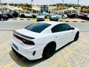 دودج تشارجر R/T SCATPACK
