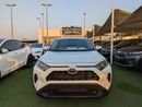 تويوتا راف ٤ 2021 Toyota RAV4 EXR (AX50), 5dr SUV, 2.5L 4cyl Petrol, Automatic, All Wheel Drive. clean car withou
