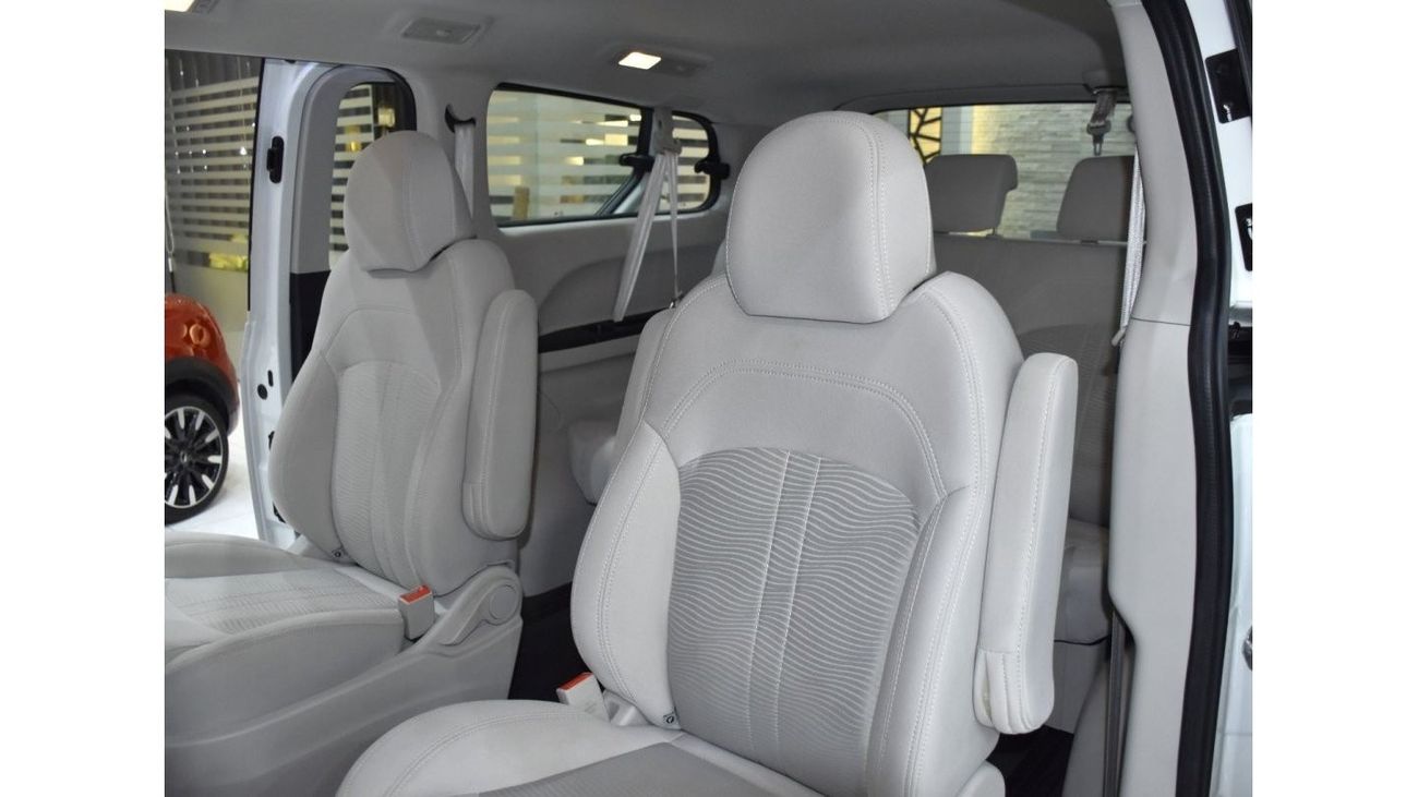 SAIC Maxus EXCELLENT DEAL for our Maxus G10 ( 2022 Model ) in White Color GCC Specs