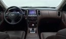 Infiniti QX50 LUXURY 3.7 | Under Warranty | Inspected on 150+ parameters